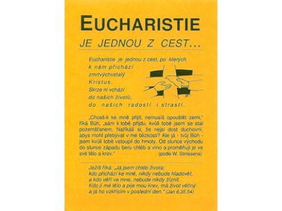 3549_0009 - EUCHARISTIE